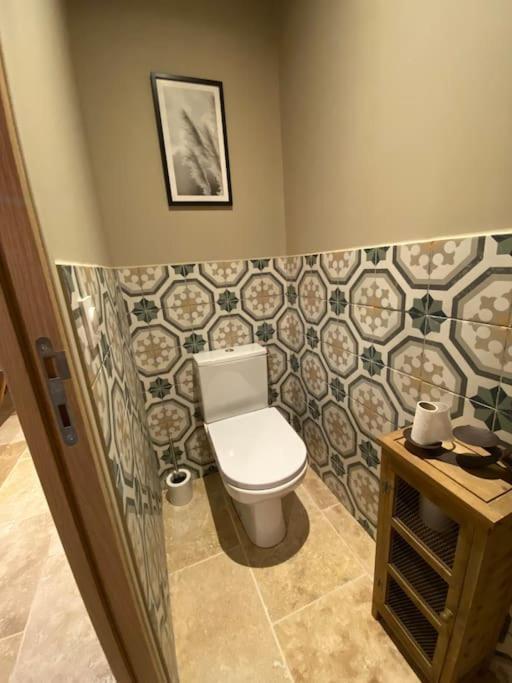 شقة Loft Pied De Coline Au Calme Ginasservis المظهر الخارجي الصورة