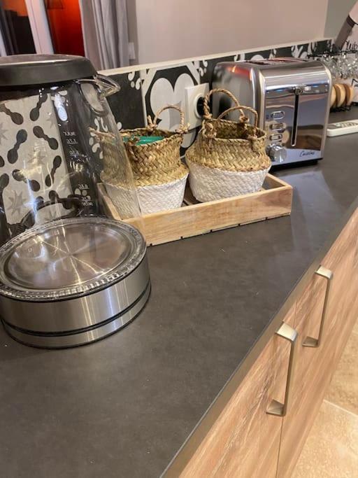 شقة Loft Pied De Coline Au Calme Ginasservis المظهر الخارجي الصورة
