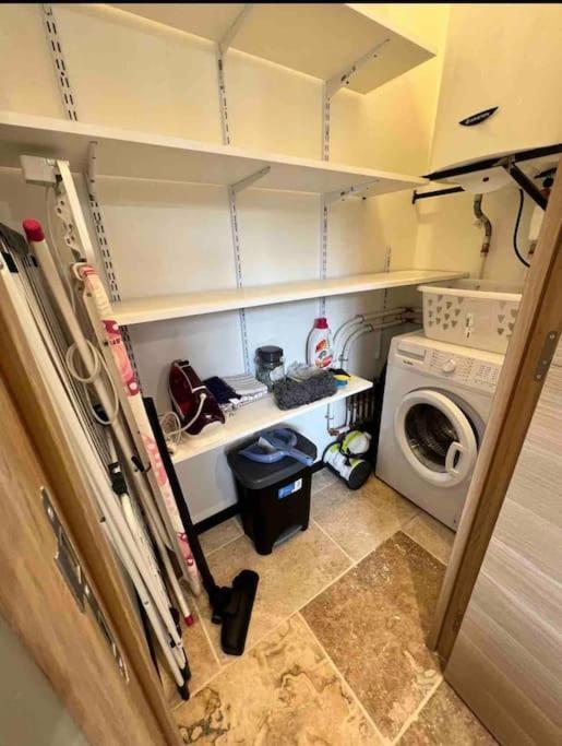 شقة Loft Pied De Coline Au Calme Ginasservis المظهر الخارجي الصورة