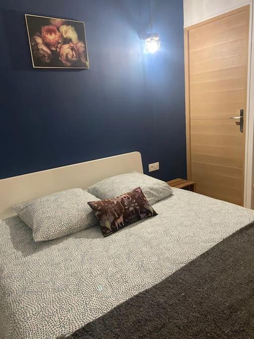 شقة Loft Pied De Coline Au Calme Ginasservis المظهر الخارجي الصورة
